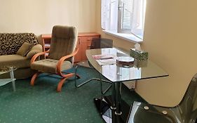 Spa Apartment Raisova